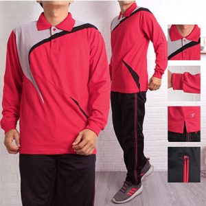 Supplier Baju Seragam Olahraga Kantor