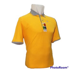 Distributor Polo Shirt