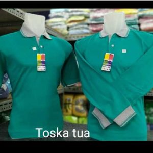 Grosir Polo Shirt Polos