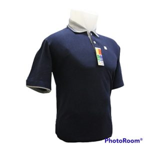 Grosir Polo Shirt Tanah Abang