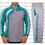 setelan-baju-kaos-olahraga-celana-training