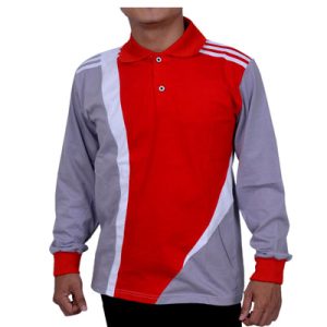 Baju Seragam Olahraga