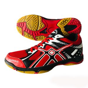 Produsen Sepatu Badminton Professional