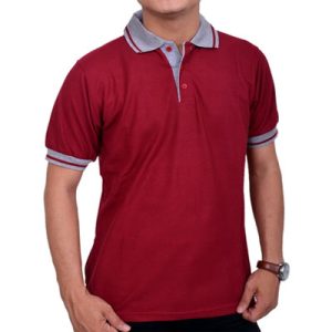 Toko Grosir Kaos Polo