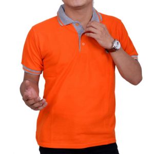 Konveksi Kaos Polo