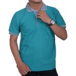 Grosir Polo Shirt Polos Murah