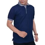 Pusat Grosir Polo Shirt Murah