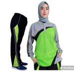 Jual Baju Olahraga SMA