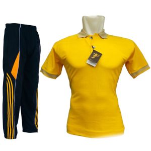 Jual Setelan Baju Training Olahraga