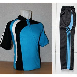 Setelan Baju Training Murah